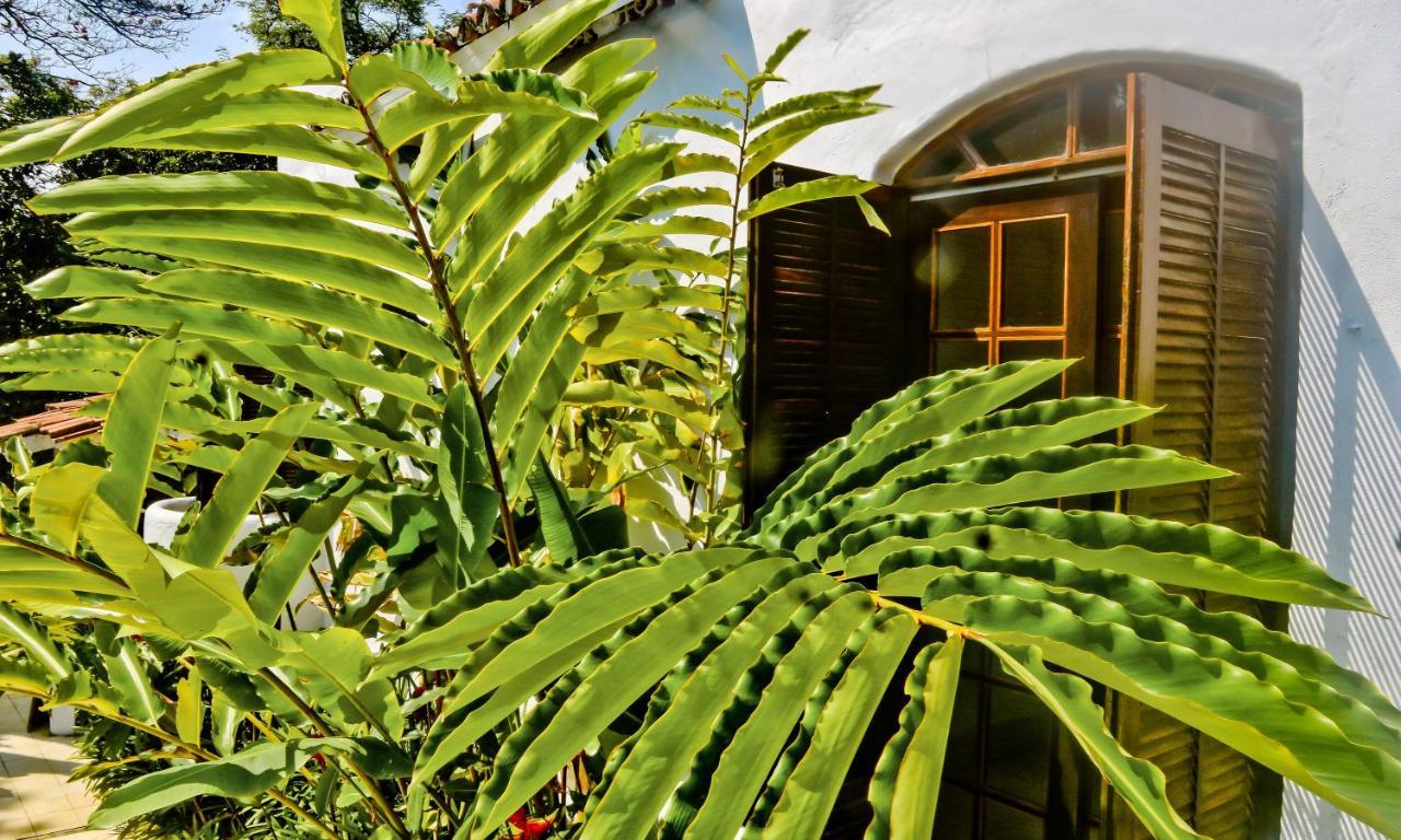 Casa Mani Panzió Ubatuba Kültér fotó